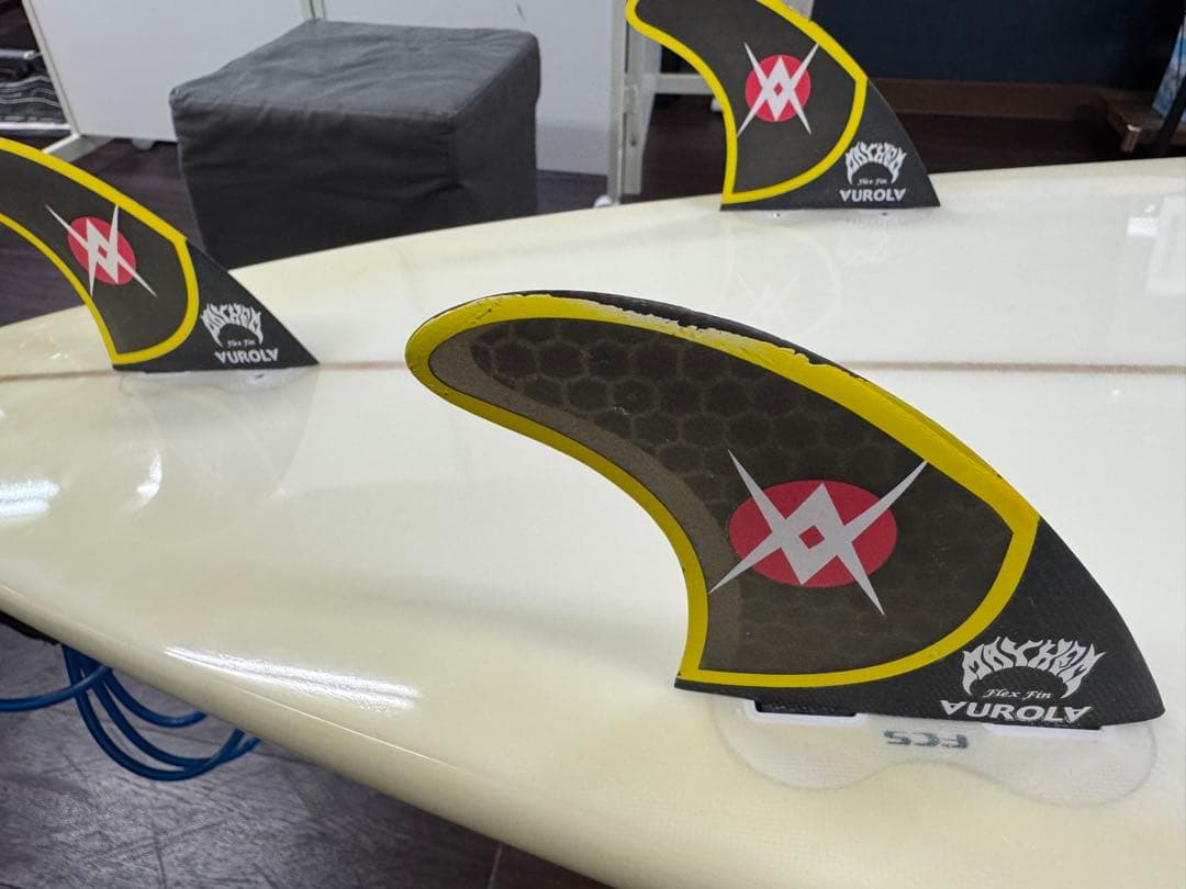 ロングボード BIC スーパーフロッグ 9’0 LB Performer SF