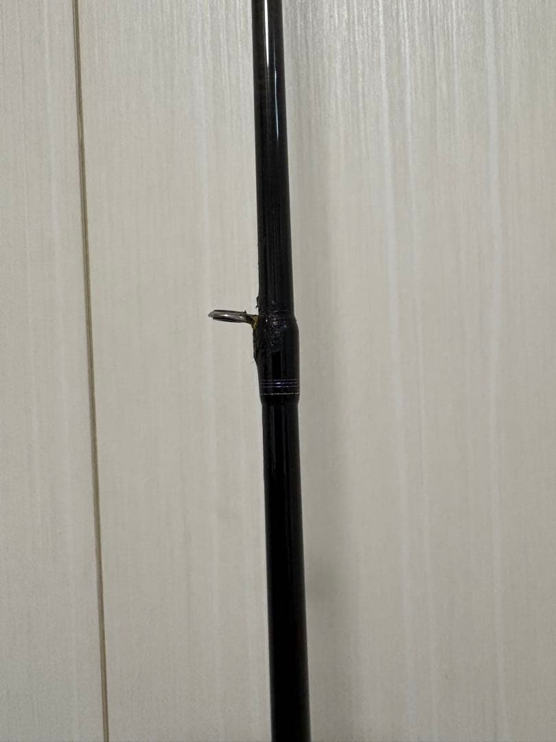 廃盤　DAIWA ダイワ ハートランド　SPR 6101MLFB-SV11