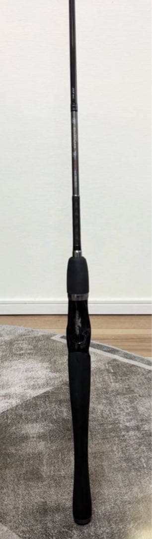 廃盤　DAIWA ダイワ ハートランド　SPR 6101MLFB-SV11