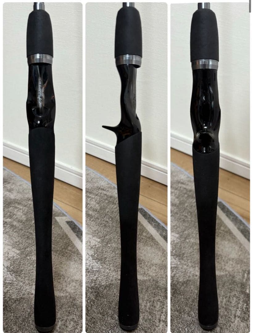 廃盤　DAIWA ダイワ ハートランド　SPR 6101MLFB-SV11