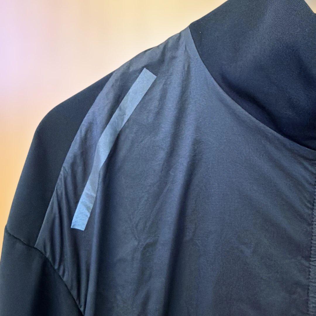 ASSOS Mille GTC Löwenkralle Jacket 黒XL