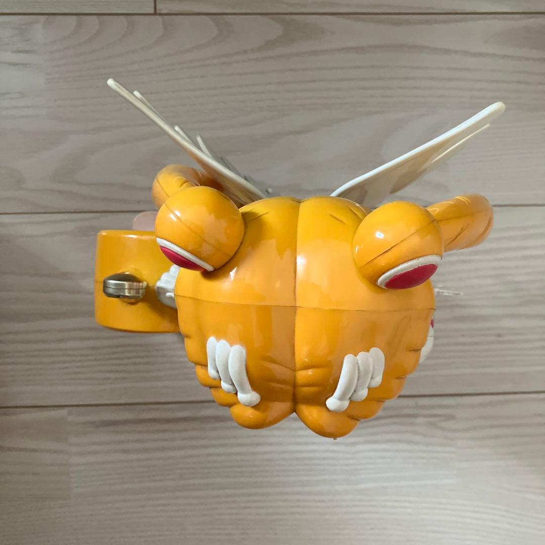 美少女戦士セーラームーン 目覚まし時計 セーラースターズ