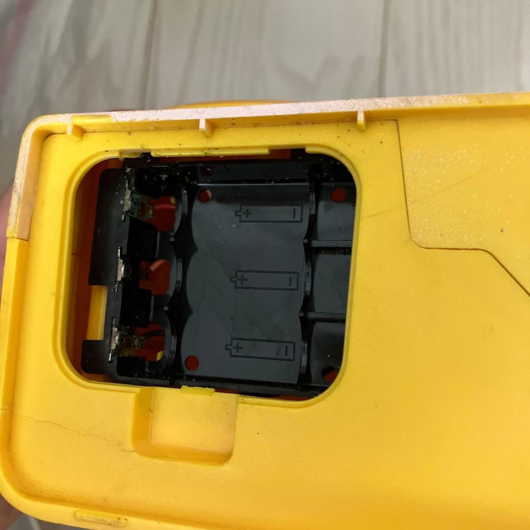 美少女戦士セーラームーン 目覚まし時計 セーラースターズ