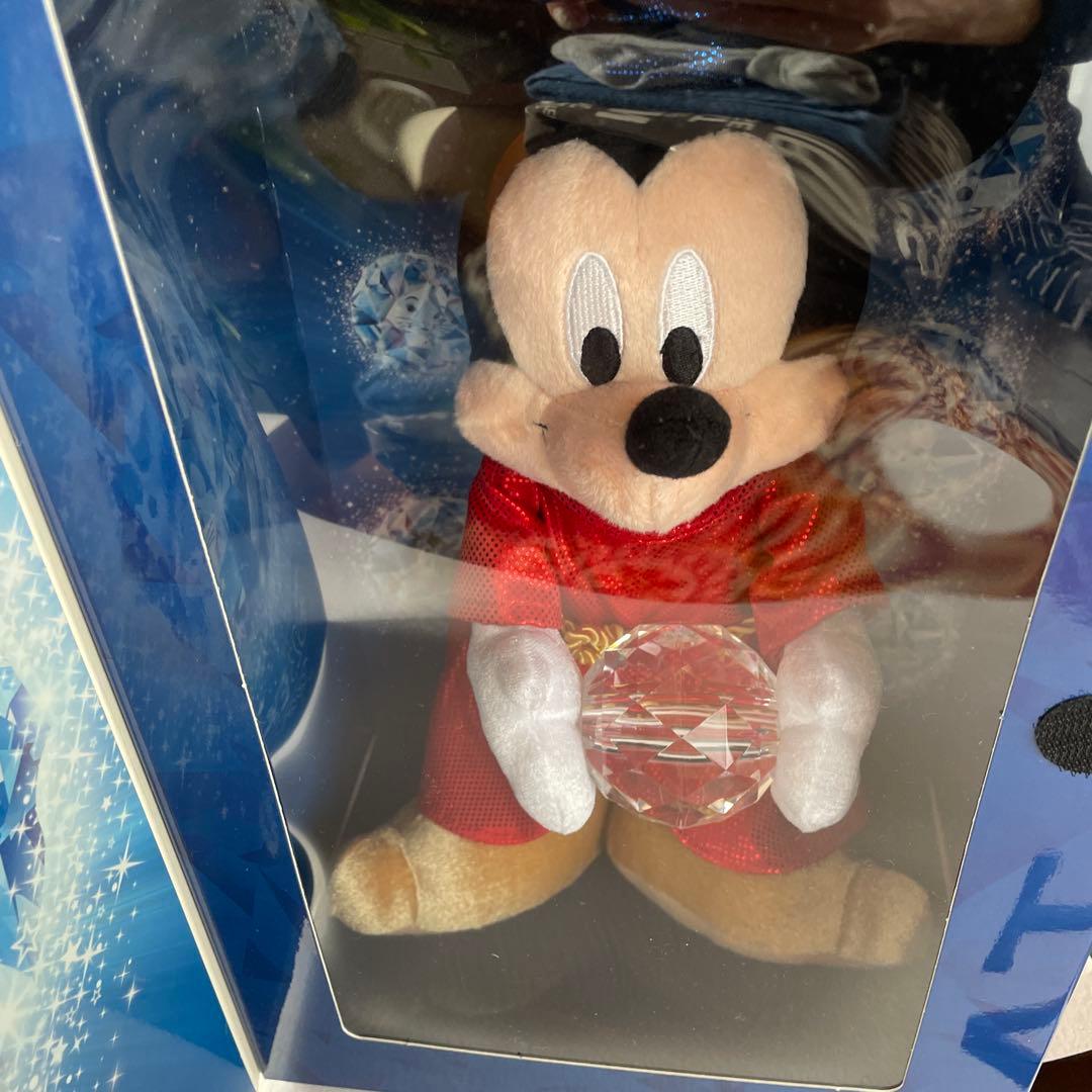 【非売品】ディズニーD23 Expo Japan2015記念品