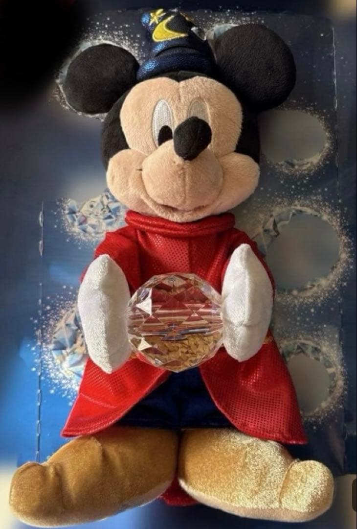 【非売品】ディズニーD23 Expo Japan2015記念品