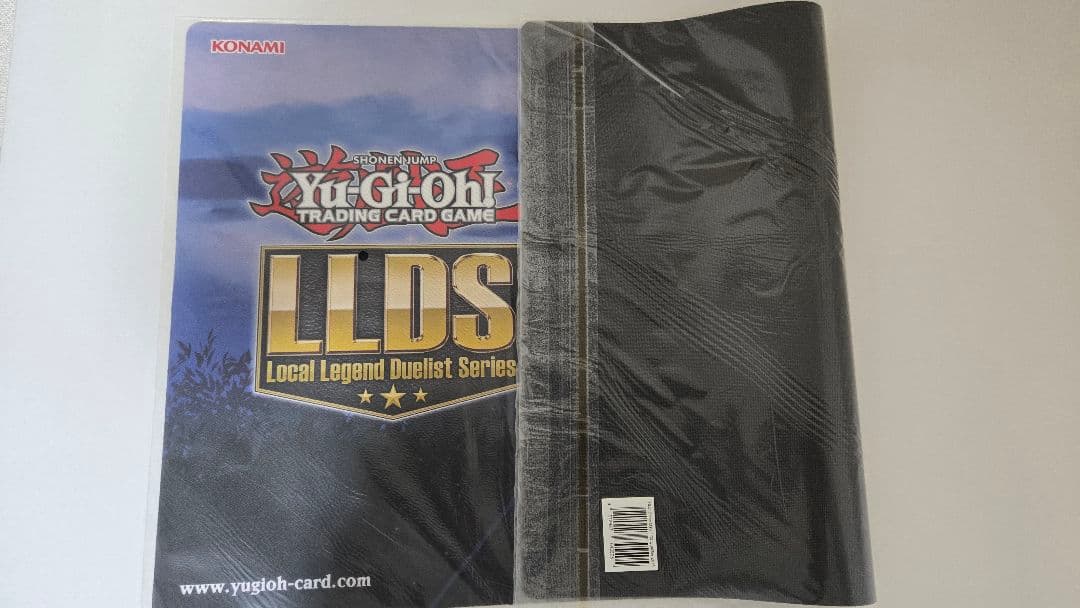 遊戯王公式プレイマット ヴァンパイア・フロイライン LLDS