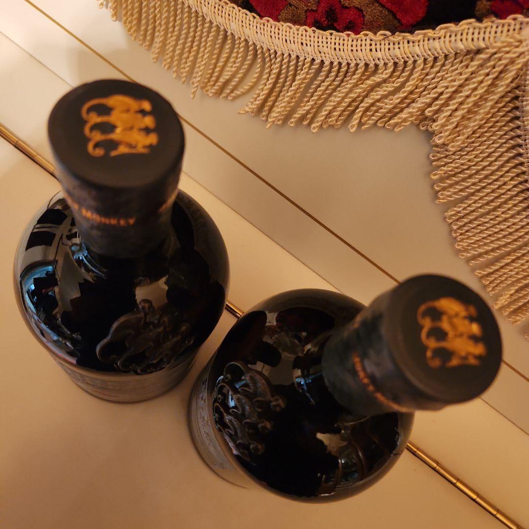 人気 ! 品薄状態Monkey Shoulder バッチ09スモーキー< 2本>