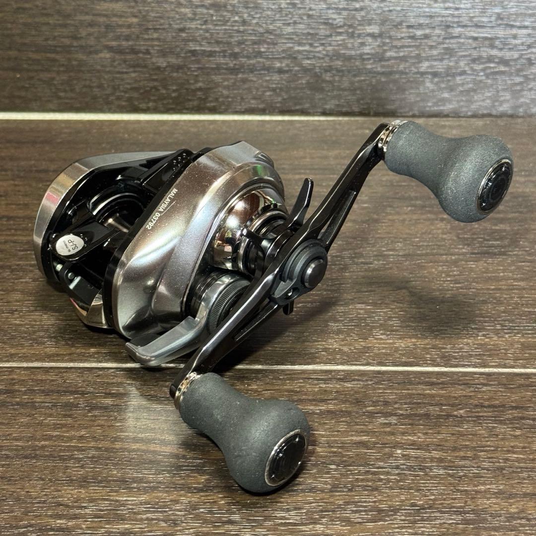 シマノ 炎月プレミアム151PG オマケ付き