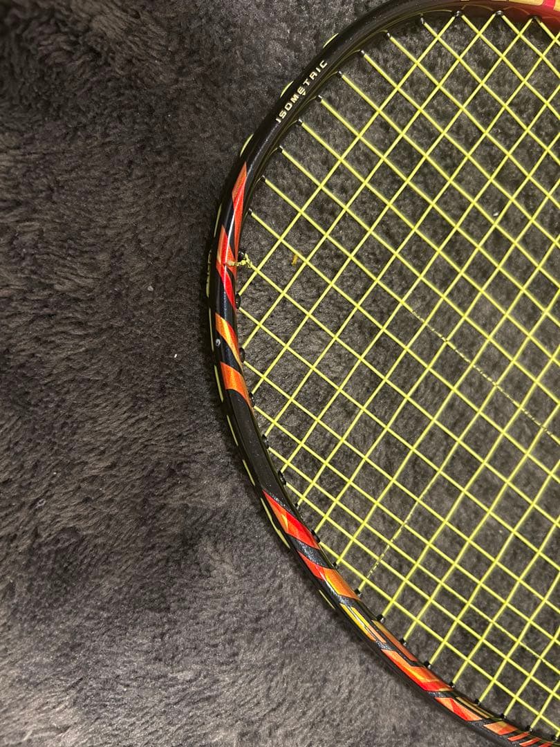 アストロクス99pro4u チェリーサンバースト⭐️超美品