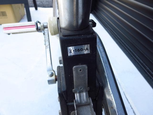 MIYATA ミヤタ ZIGZAG ヴィンテージ レトロ 昭和 折り畳み 自転車