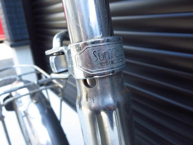 MIYATA ミヤタ ZIGZAG ヴィンテージ レトロ 昭和 折り畳み 自転車