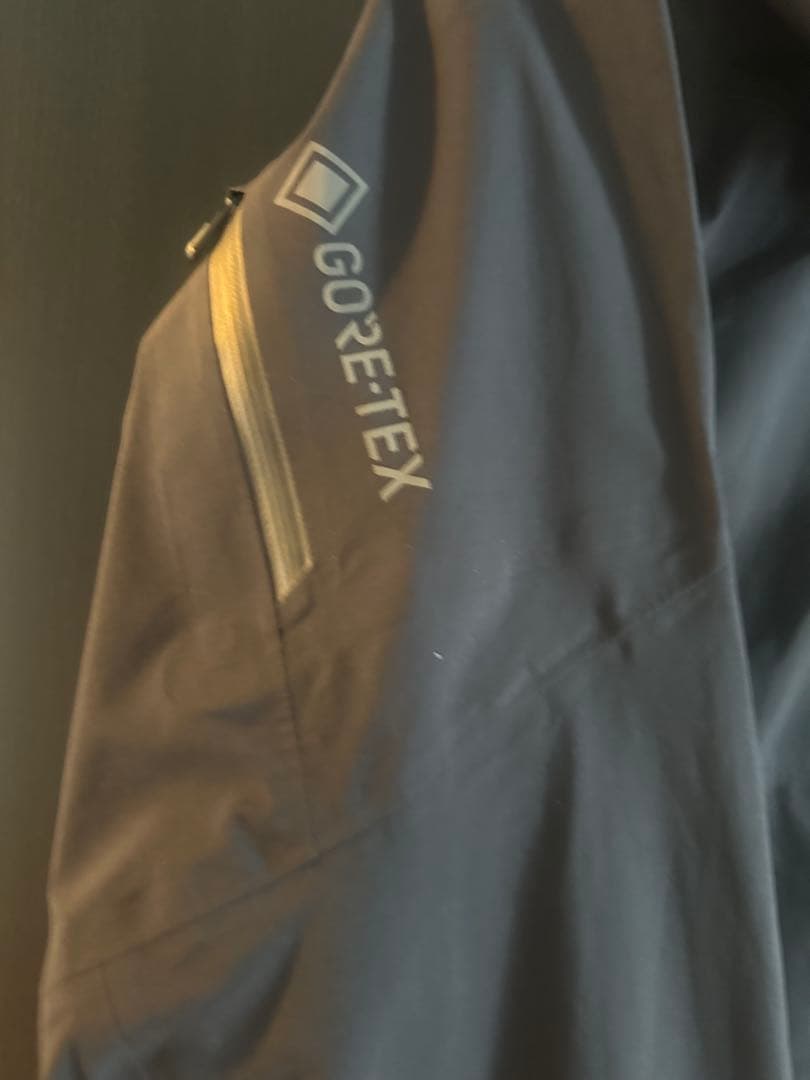 S*A様 BURTON[AK] GORE-TEX スノーボードウエア上下セット