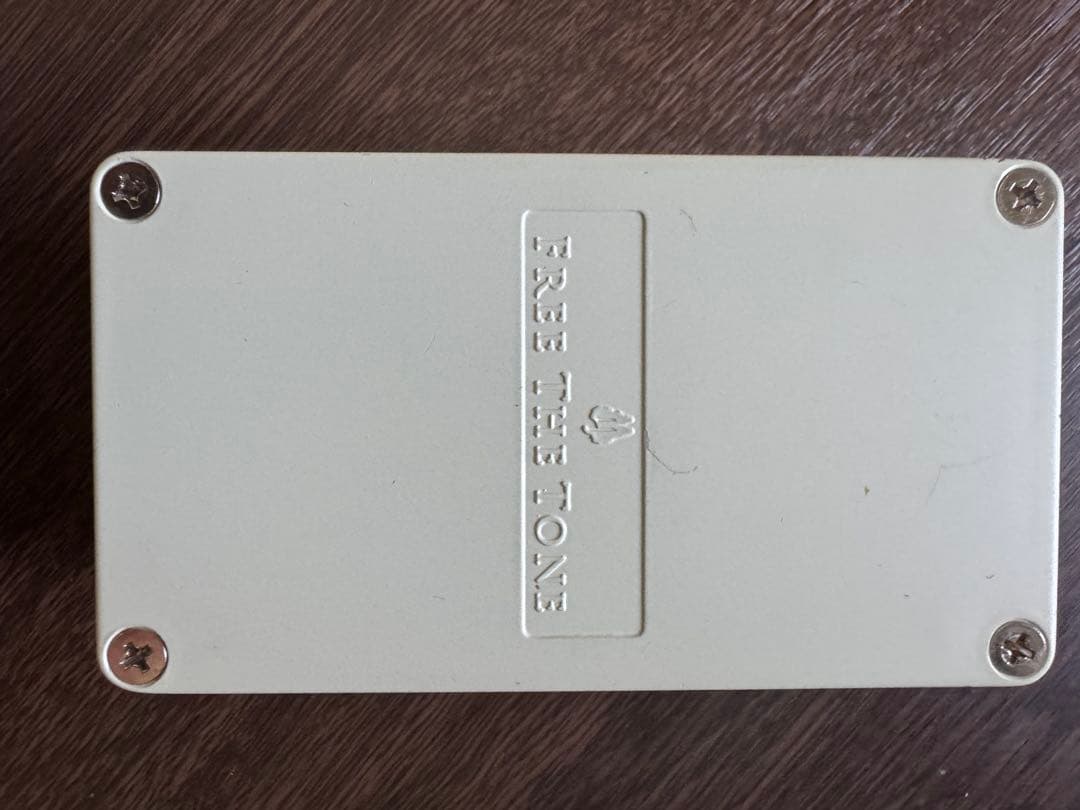 ギター FREE THE TONE SG-1C SILKY GROOVE COMP.