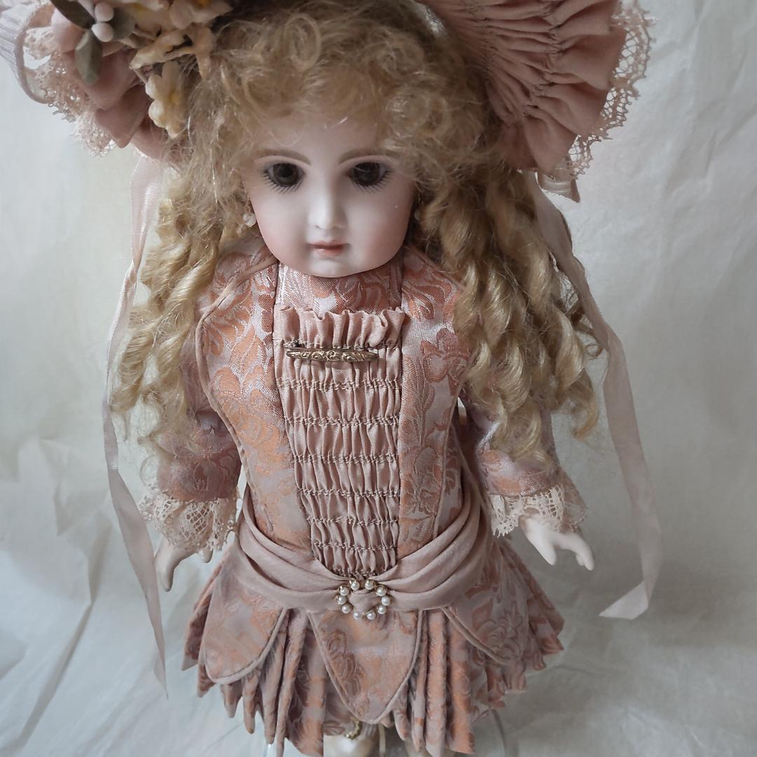 リプロドール　海外作家　テートジュモー　ミレット