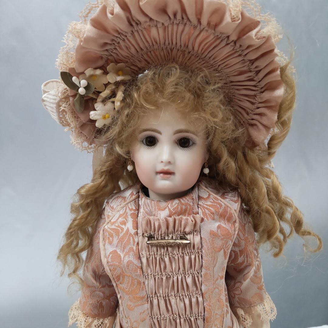 リプロドール　海外作家　テートジュモー　ミレット