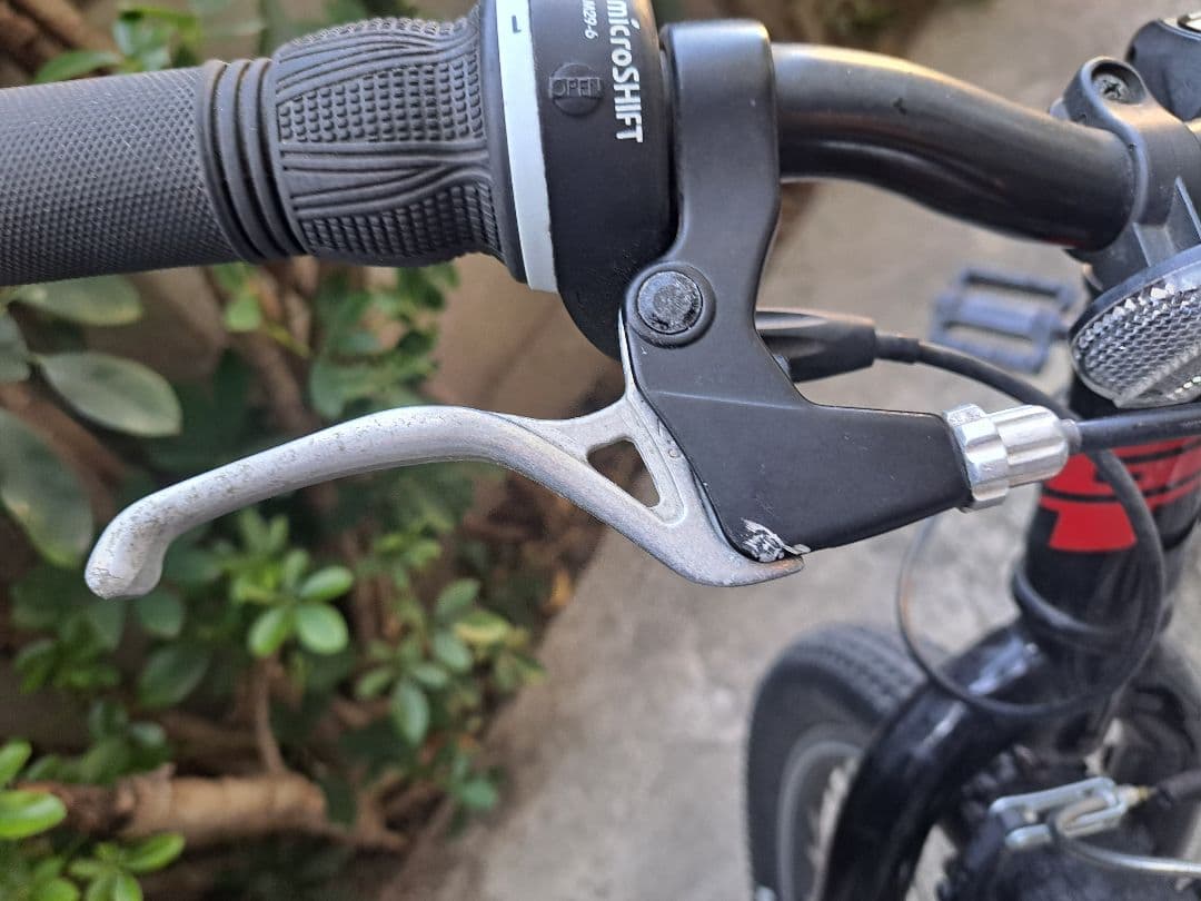 【受渡限定(蒲田)】GT マウンテンバイク20インチ