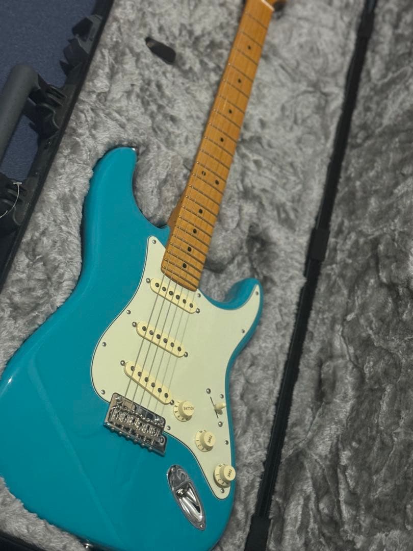Fender AmericanProfessional ll ストラトキャスター