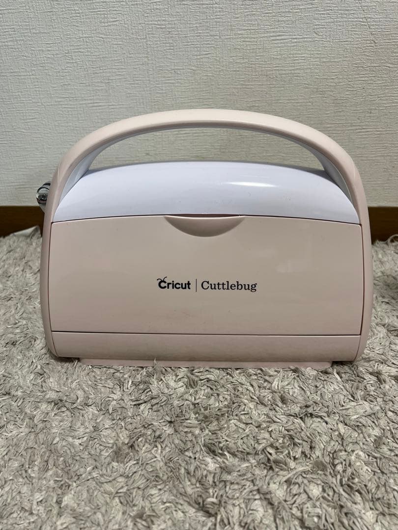 はさみ・カッター Cricket Cuttlebug