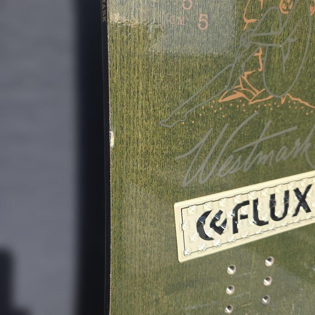 スノーボード ARBOR WESTMARK ROCKER 155cm