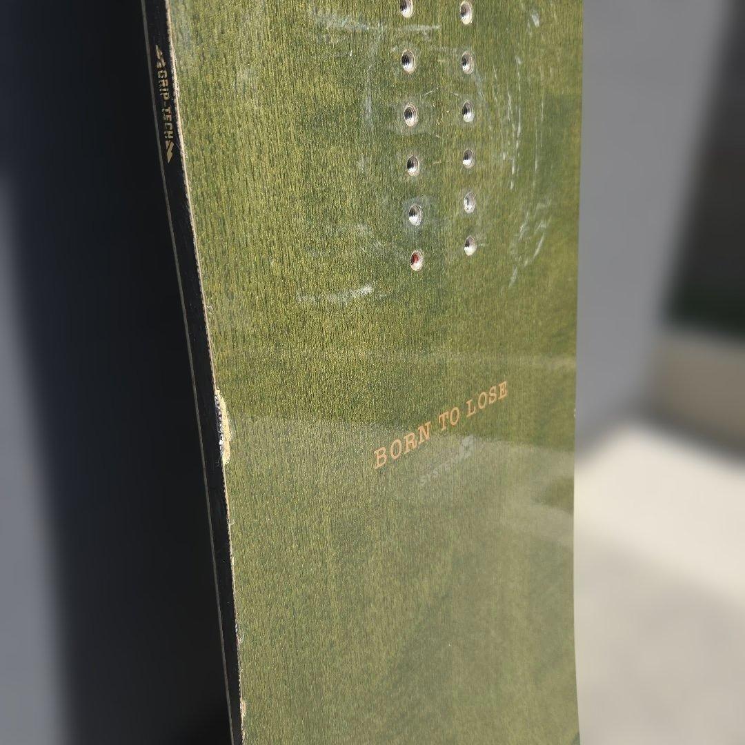 スノーボード ARBOR WESTMARK ROCKER 155cm