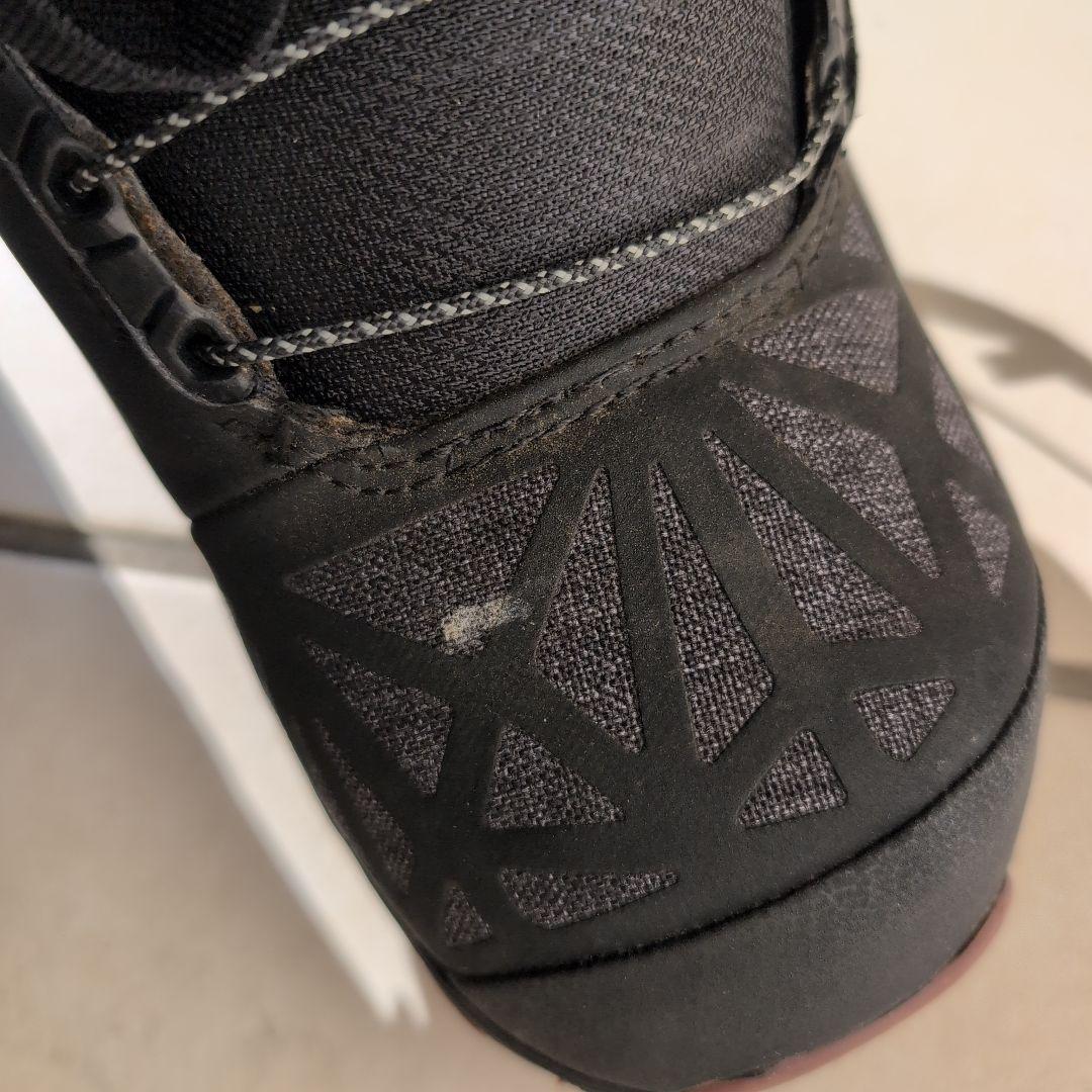 BURTON　バートン　SUPREME　23.5 レディースブーツ