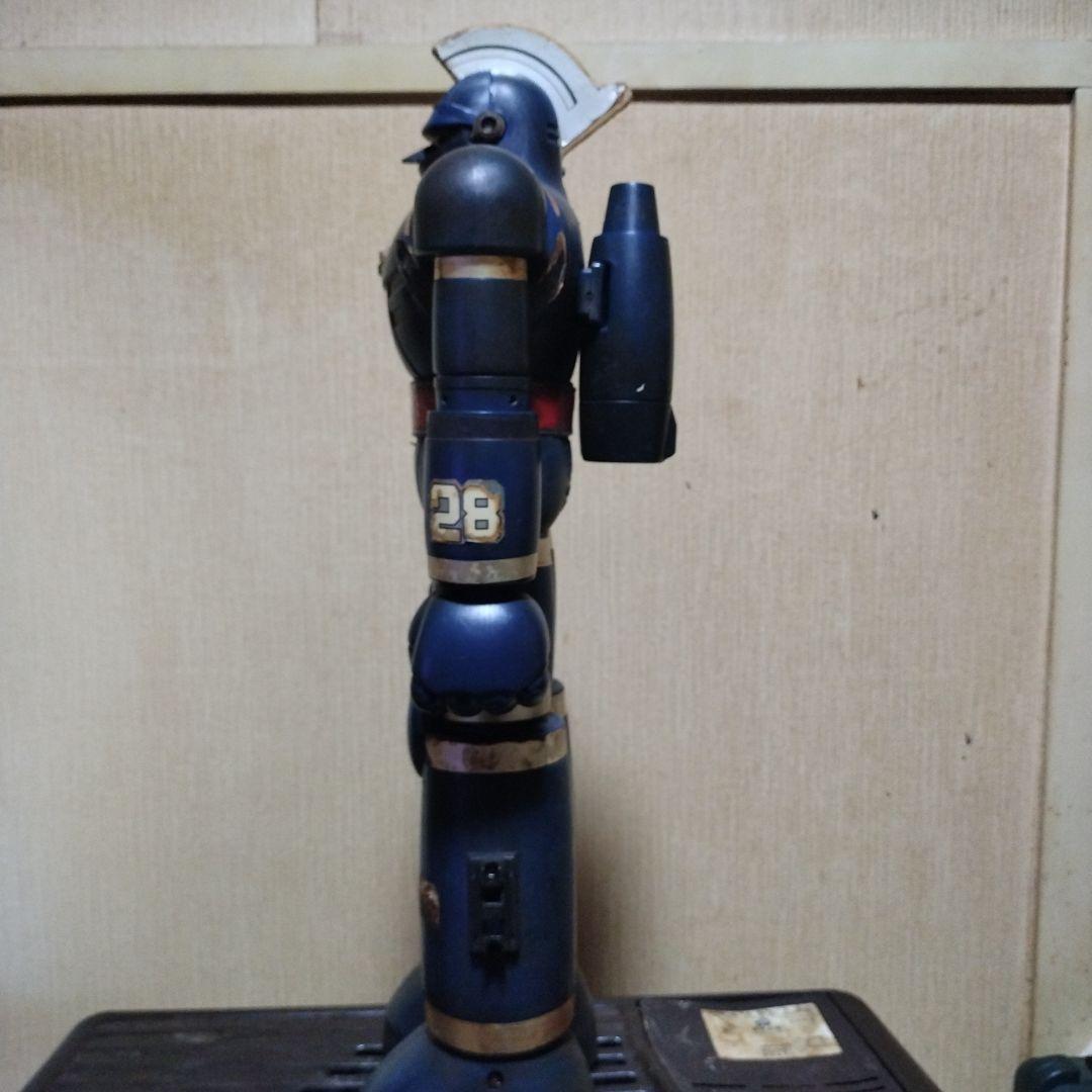 ポピースーパージャンボ 鉄人28号