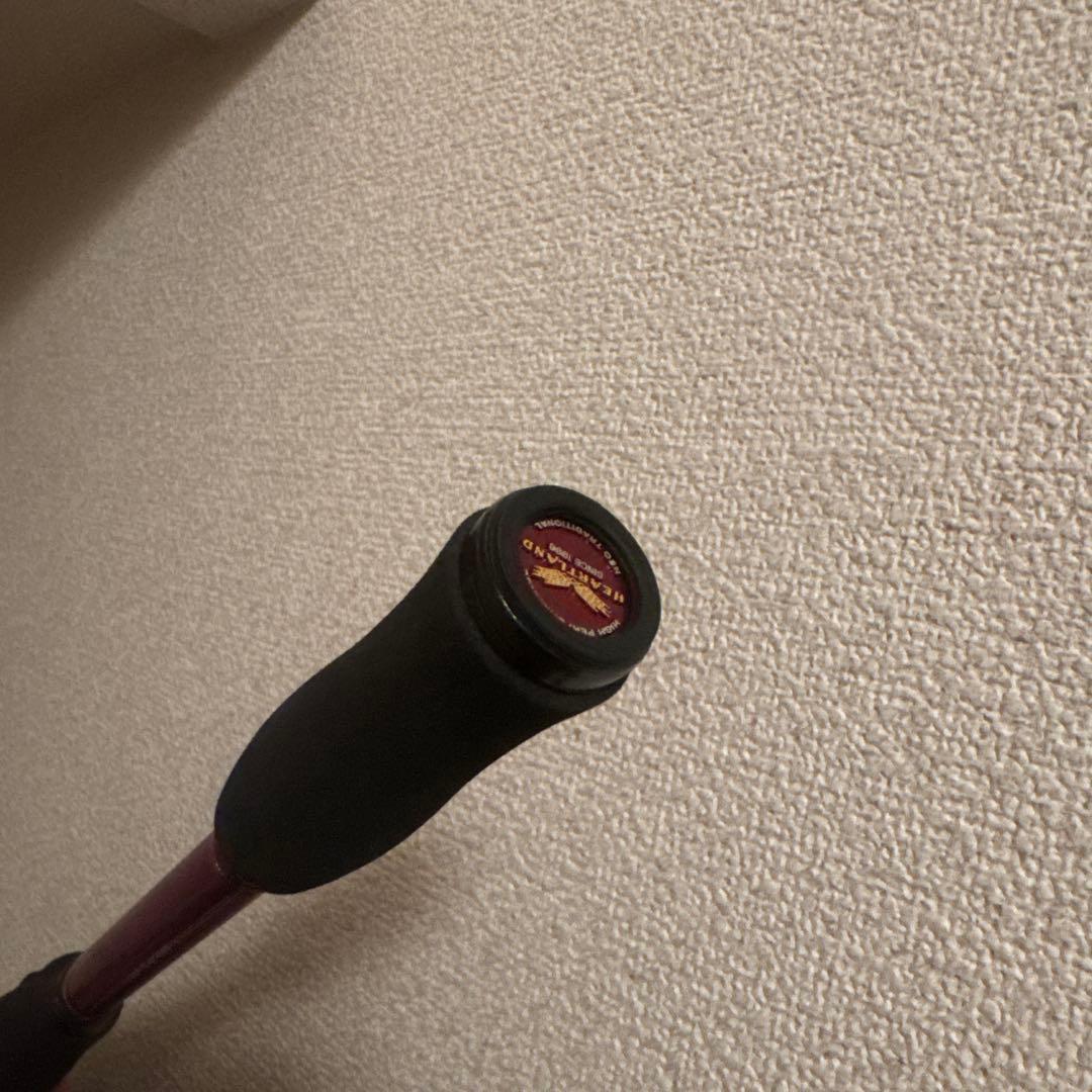 ダイワ ハートランド HL 802MHFB-SV AGS 60th 震斬