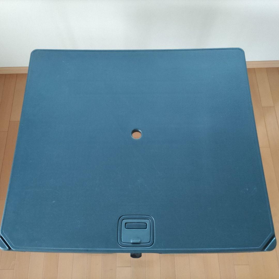 【レア】CR-V ビルトイン・テイクアウトテーブル