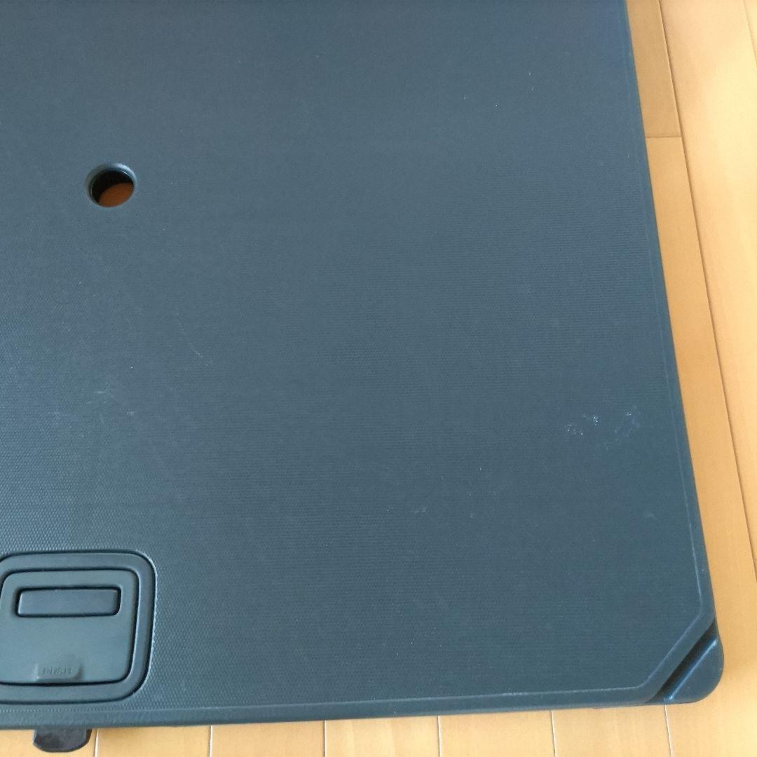 【レア】CR-V ビルトイン・テイクアウトテーブル