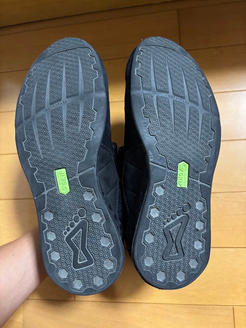 【美品】イノヴェイト Inov8 ファストリフトPOWER G 380