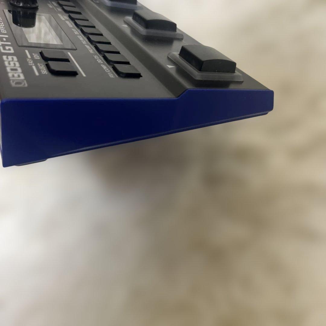 【動作確認済み】BOSS GT-1 専用アダプターPSA-100S セット