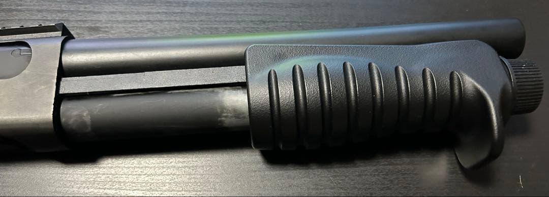 東京マルイ　m870ブリーチャー