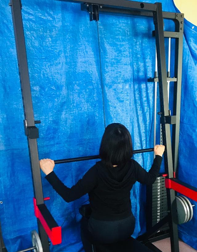 GENKI製　スマート・ラット（ ハーフラック２１０のオプション①）