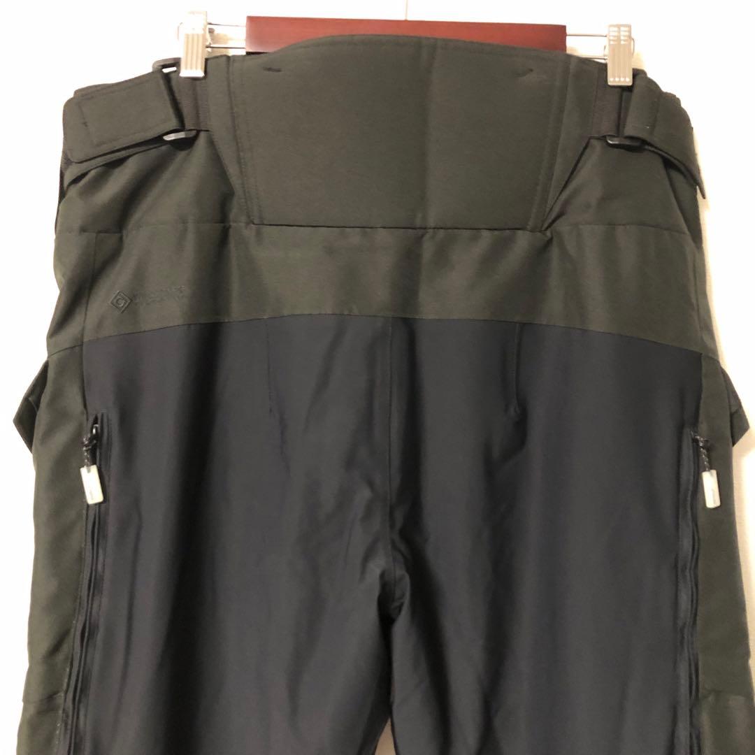 未使用PHENIX Alpine Satellite Cargo PT メンズ