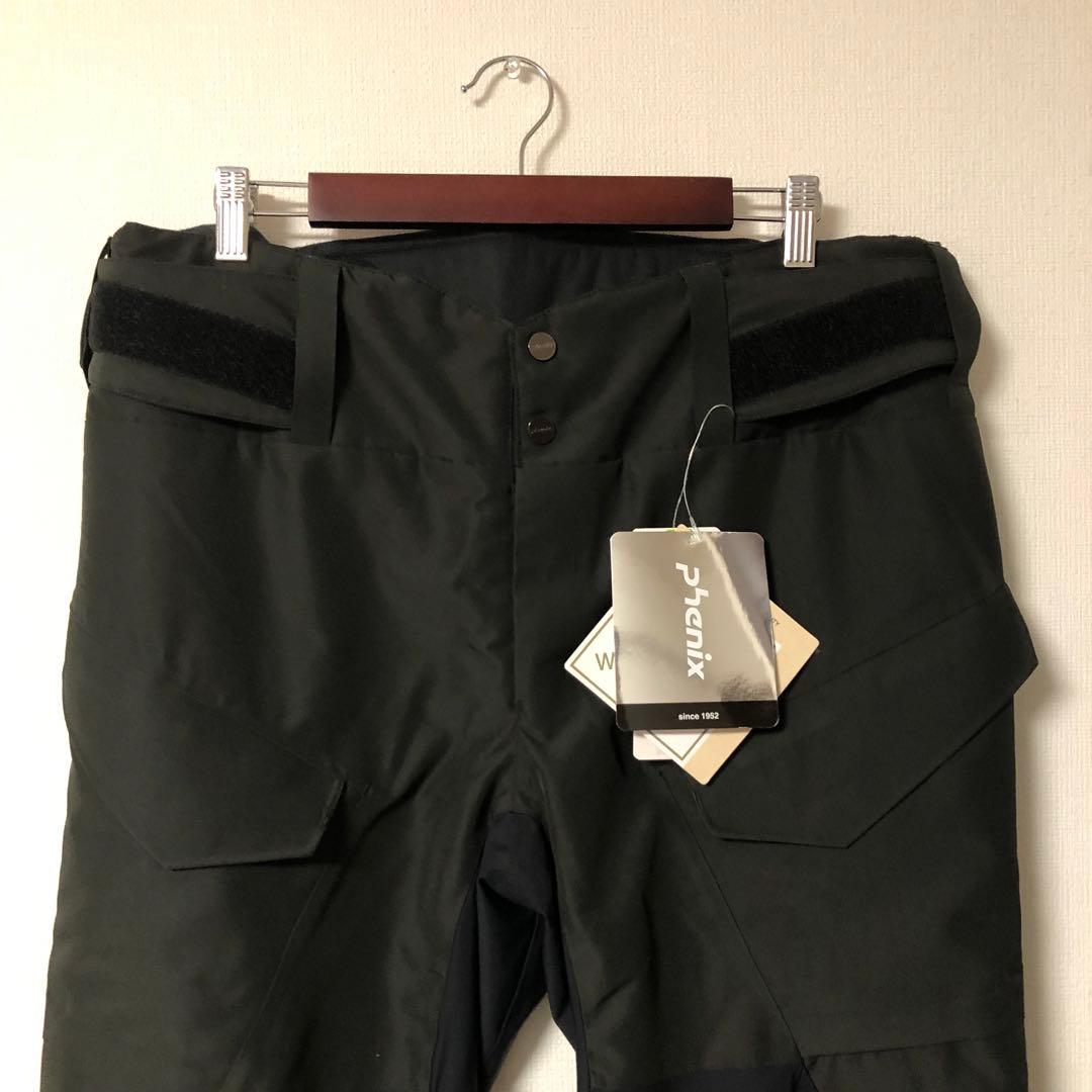 未使用PHENIX Alpine Satellite Cargo PT メンズ