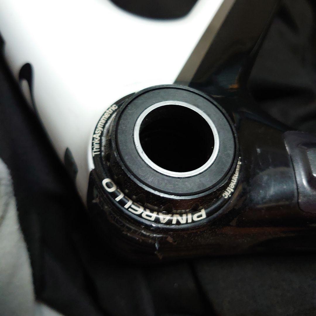 Pinarello Prince 2016 サイズ53 フレームのみ