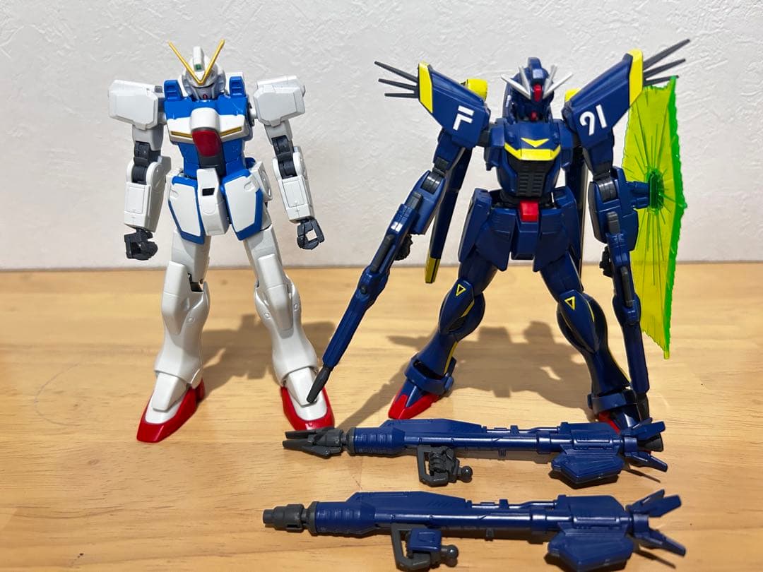 【送料無料】ガンプラジャンク38機セットまとめ売り