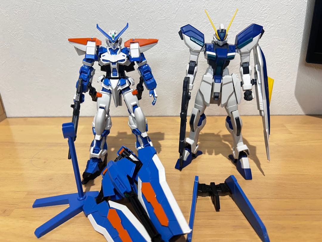 【送料無料】ガンプラジャンク38機セットまとめ売り