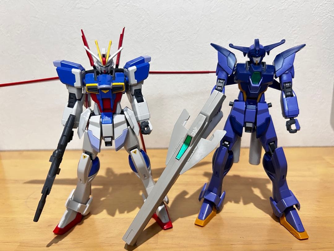 【送料無料】ガンプラジャンク38機セットまとめ売り