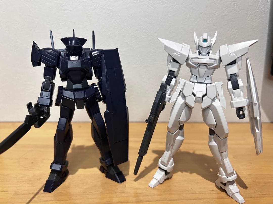 【送料無料】ガンプラジャンク38機セットまとめ売り