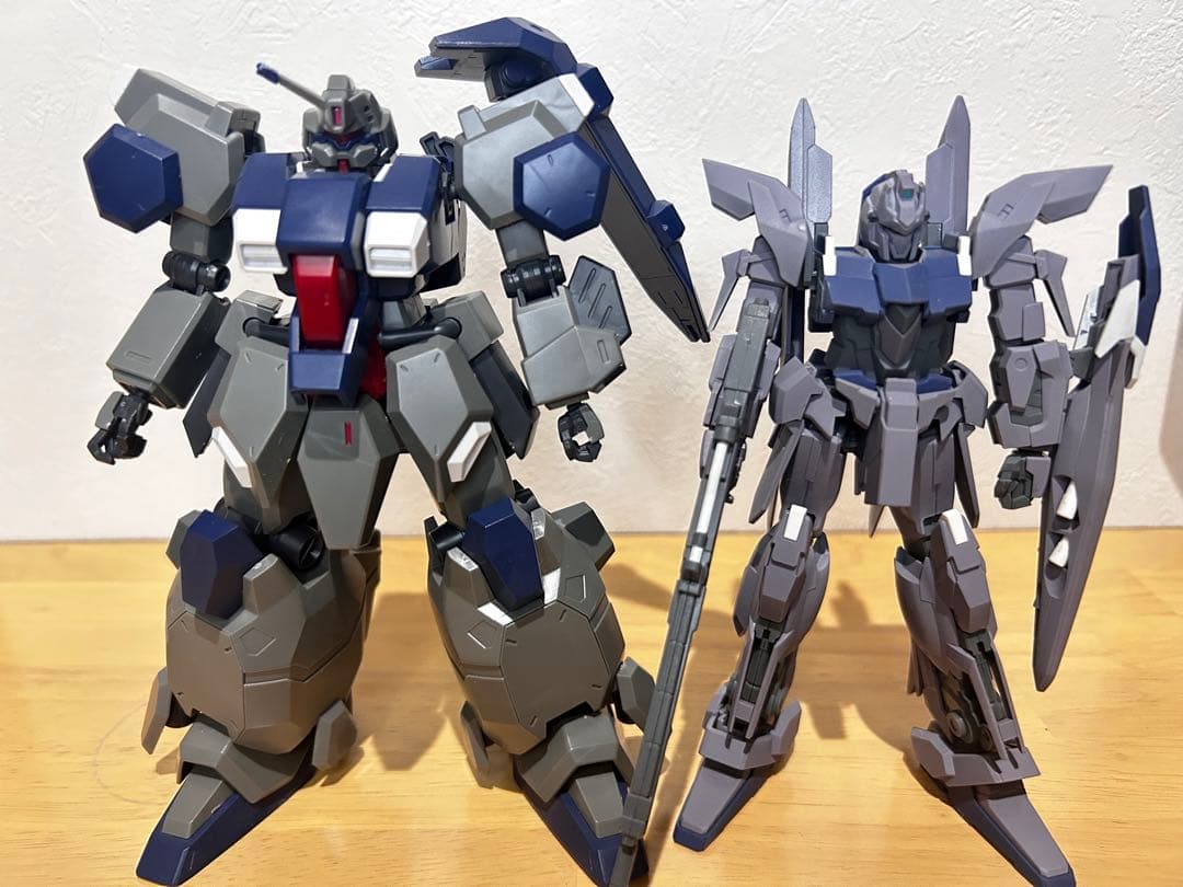 【送料無料】ガンプラジャンク38機セットまとめ売り