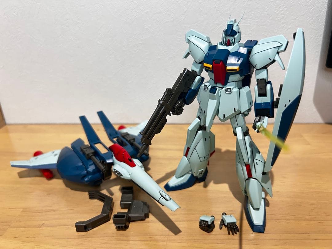 【送料無料】ガンプラジャンク38機セットまとめ売り