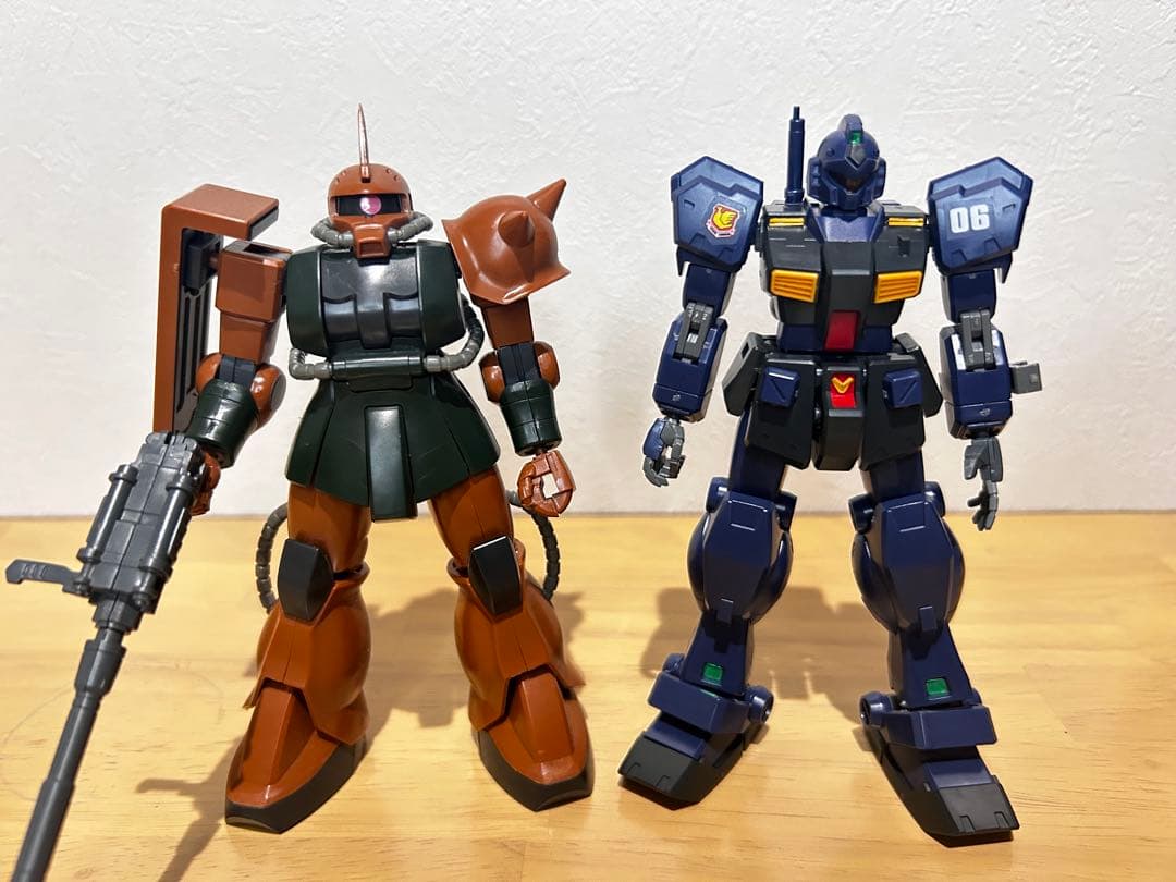 【送料無料】ガンプラジャンク38機セットまとめ売り