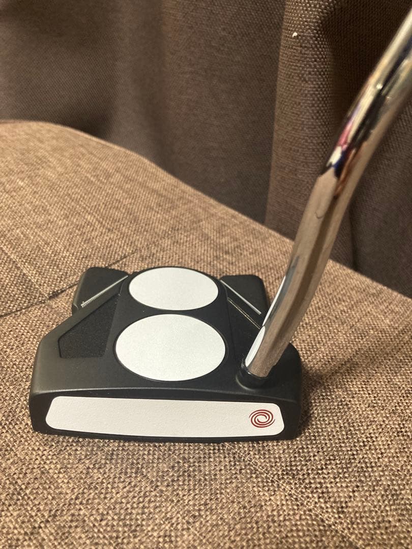 ODYSSEY 2-ball Ten パター