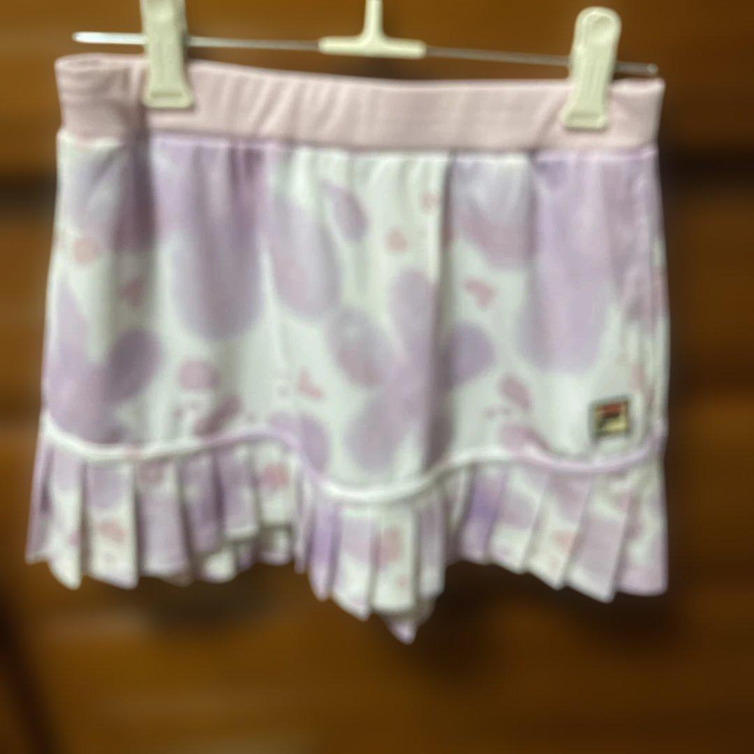 FILA 上下セット