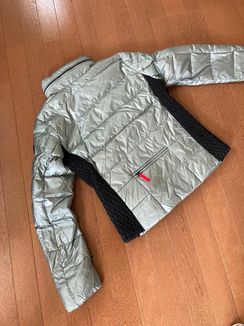 BOGNERスキー・ダウンジャケットL