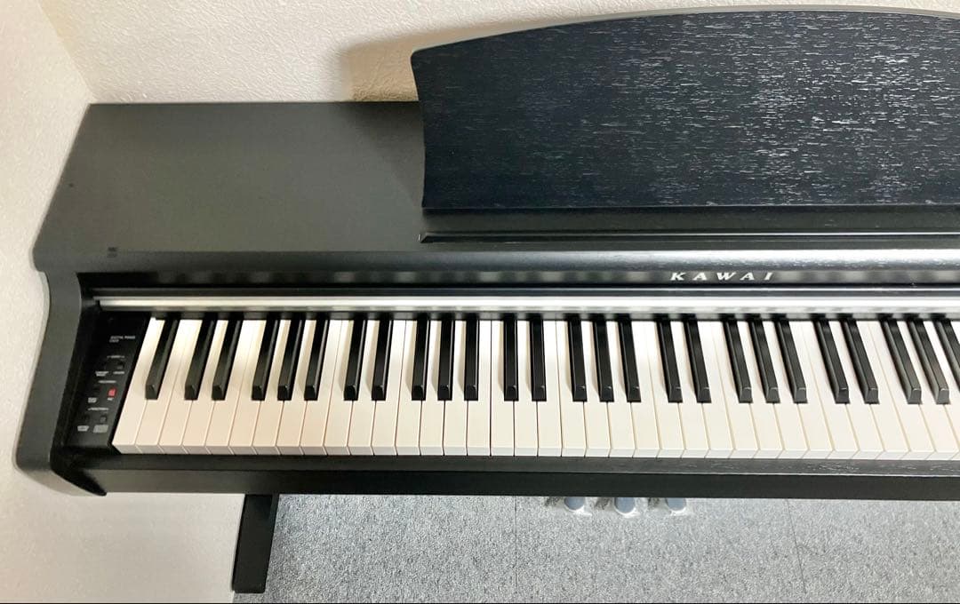KAWAI 電子ピアノ CN23B【無料配送可能】