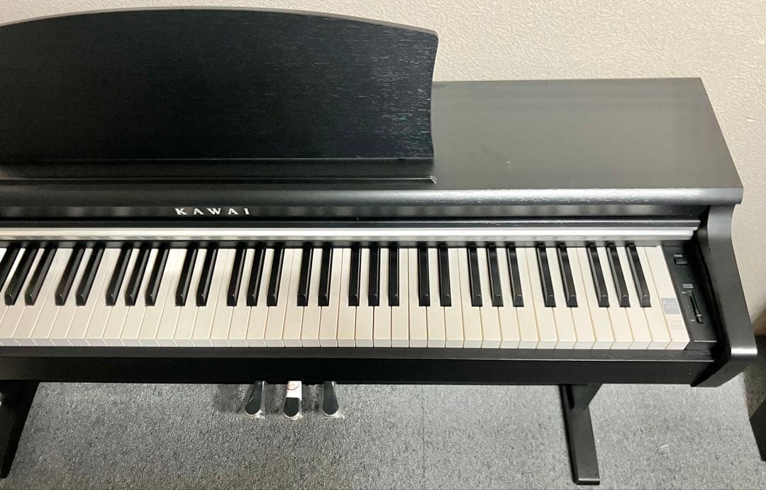 KAWAI 電子ピアノ CN23B【無料配送可能】