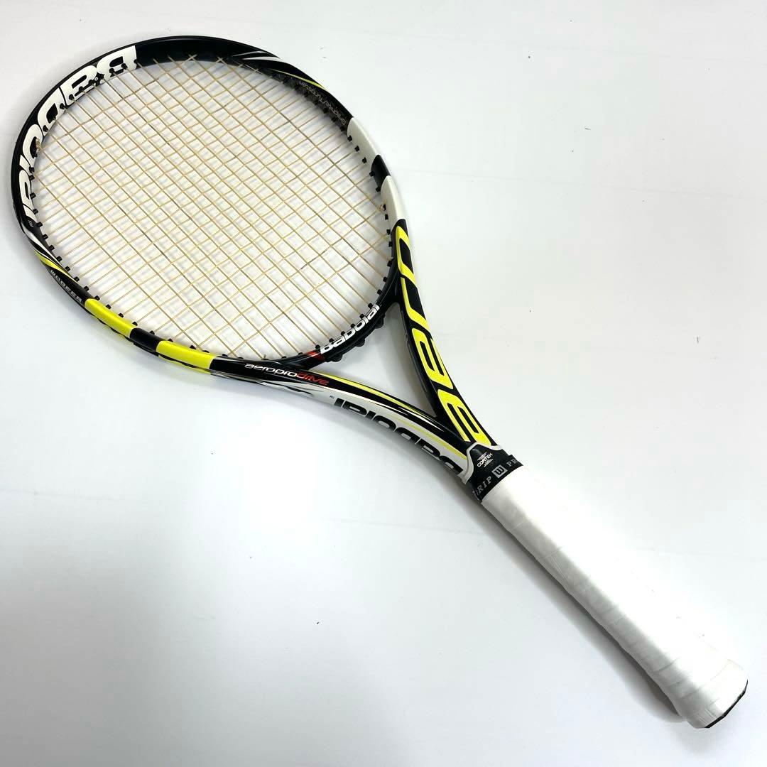 バボラ アエロプロドライブ 2010 G3 2013 G4 2本