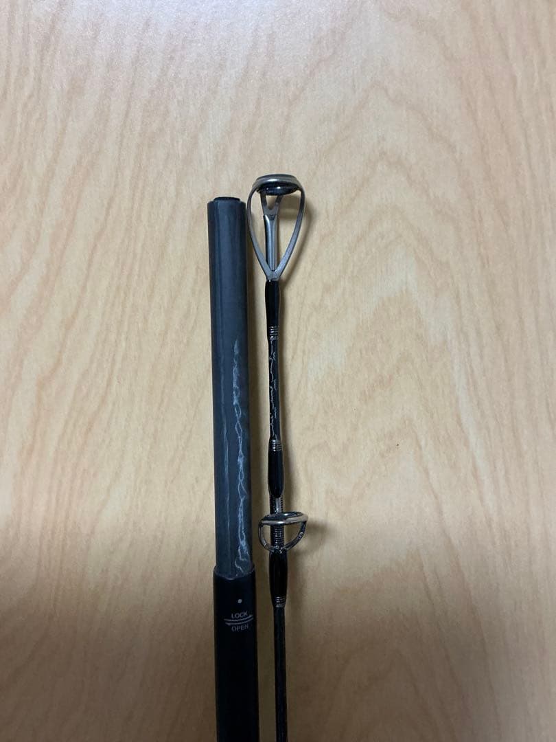 コルトスナイパーリミテッドS100H